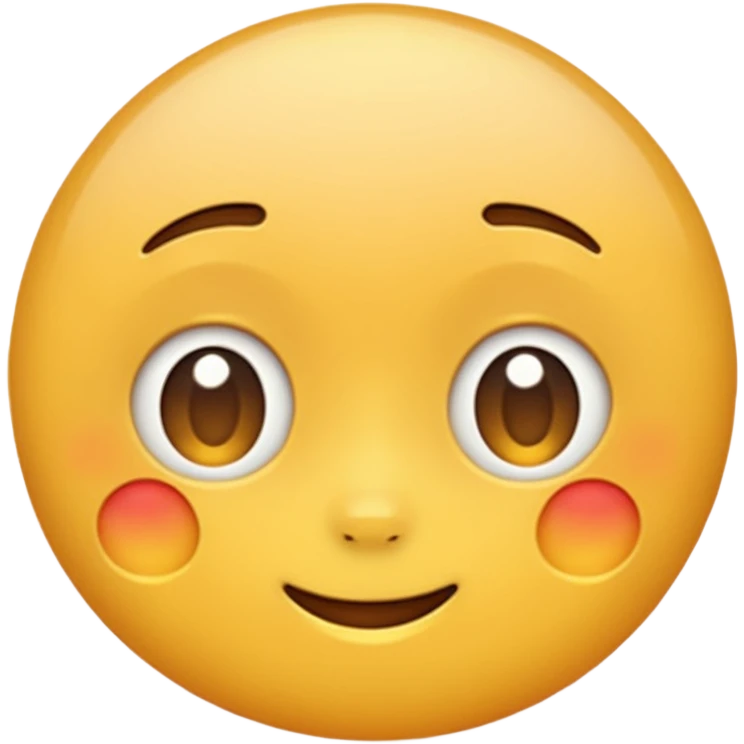 expectation emoji