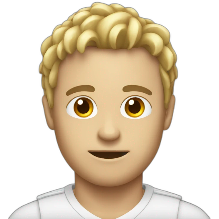 socker ball emoji
