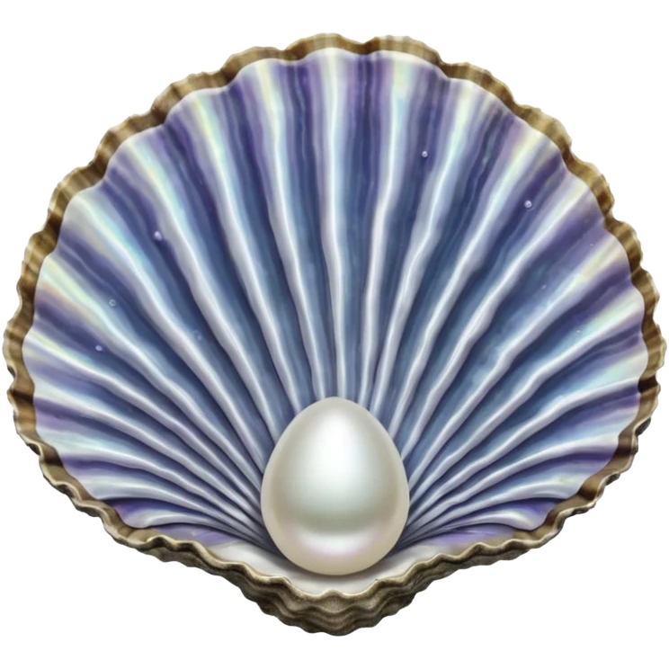 oyster emoji