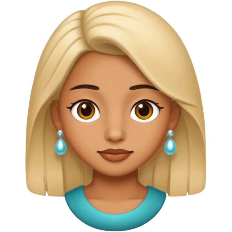 perla emoji