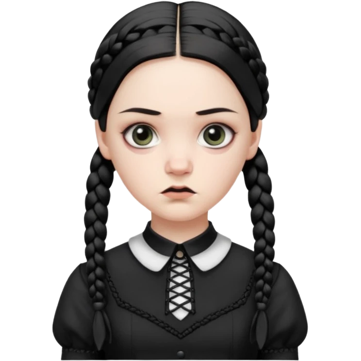wednessday\ emoji