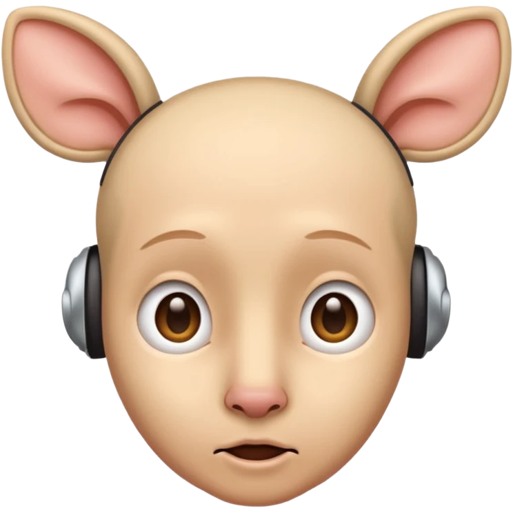 hear emoji