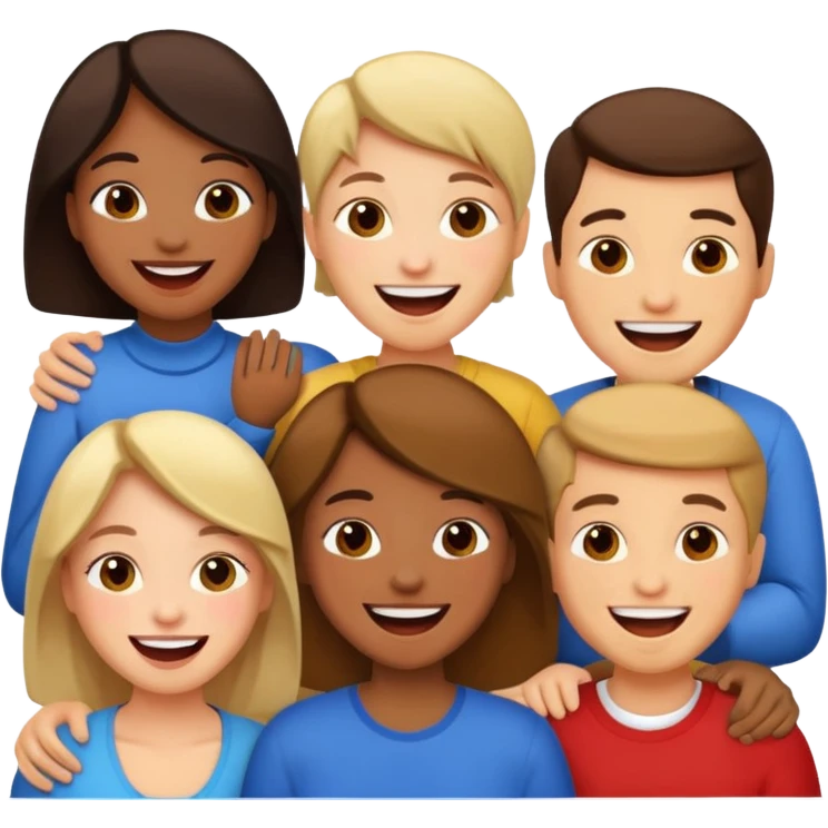unkown users emoji
