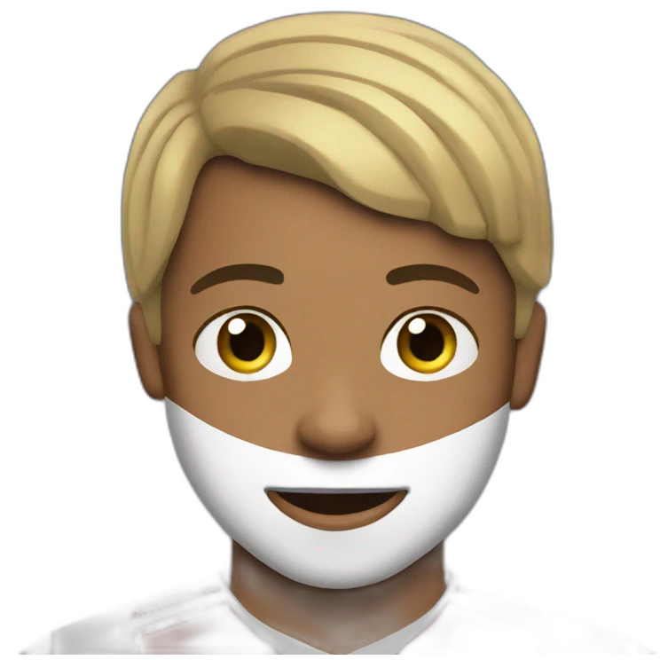 mbappe emoji