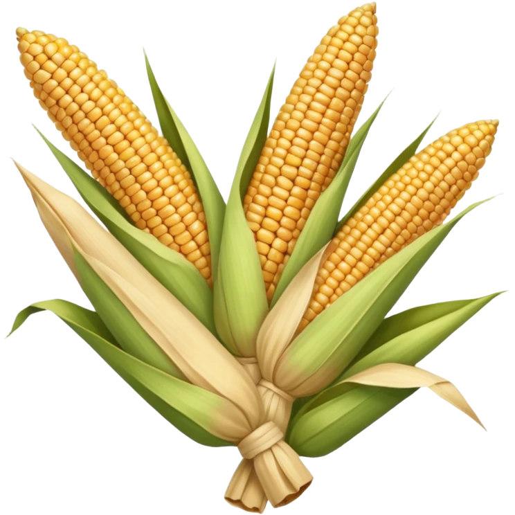 Corn Husks emoji