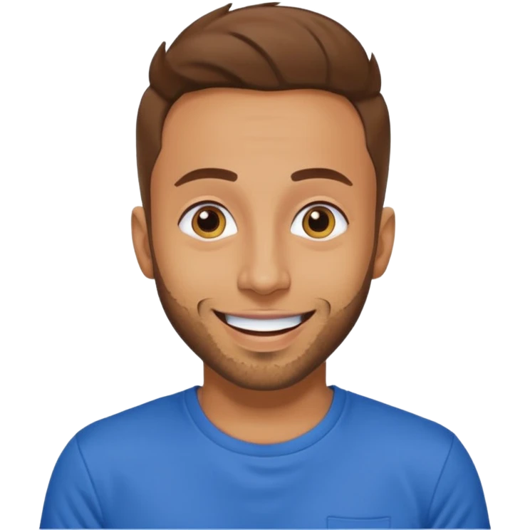 Anwar Jibawi emoji