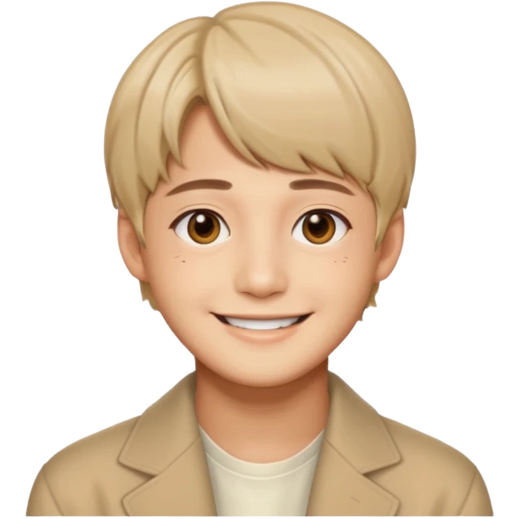 kim taehyung do bts emoji