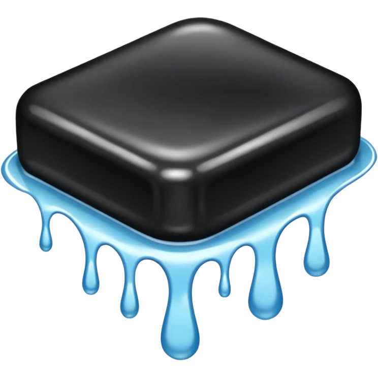 grease emoji