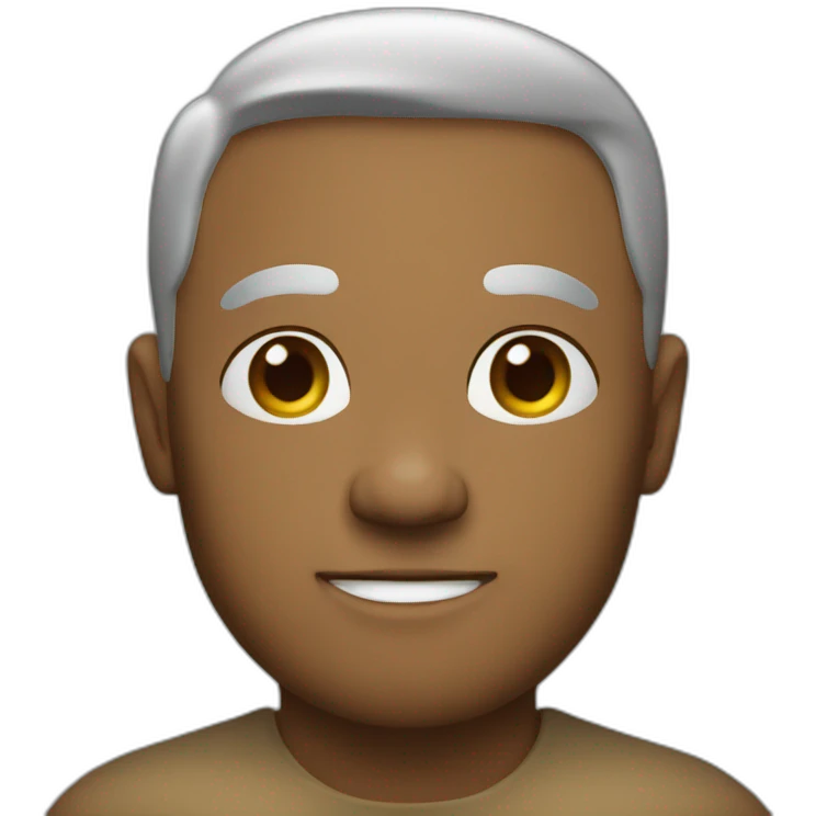 pat self on back emoji