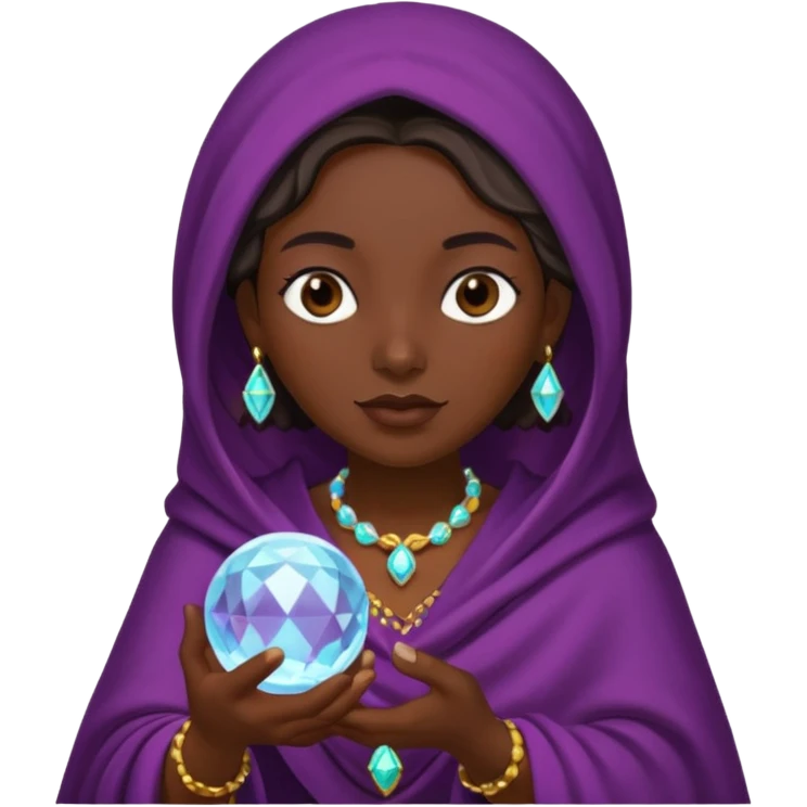 Bruja emoji