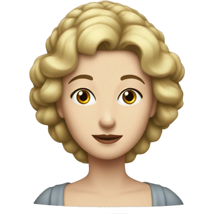 Mirabelle de lorraine  emoji
