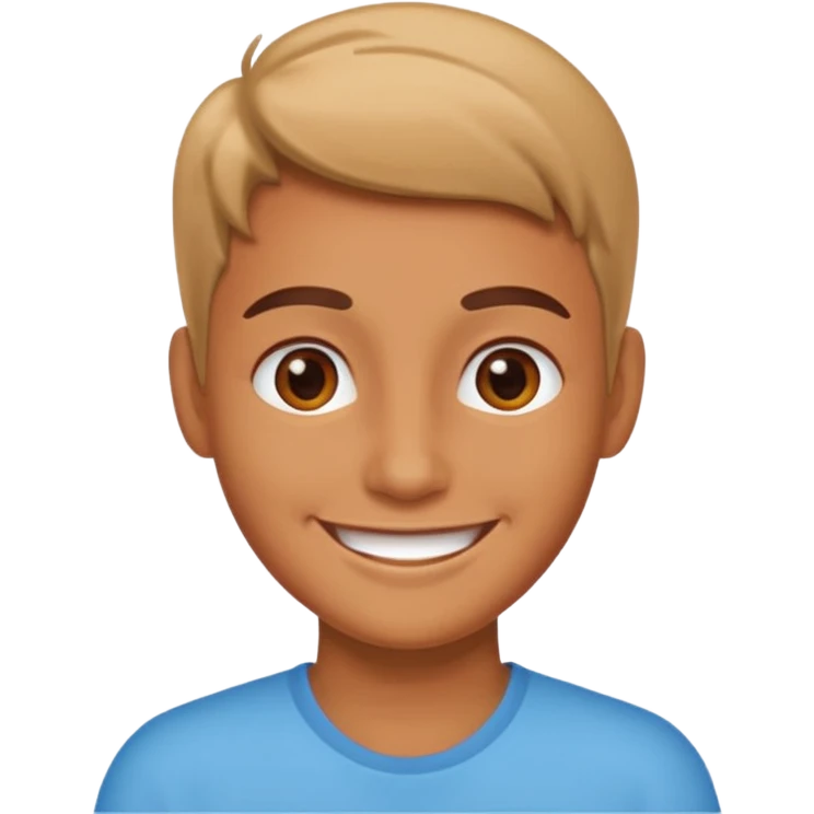 Enamorado emoji