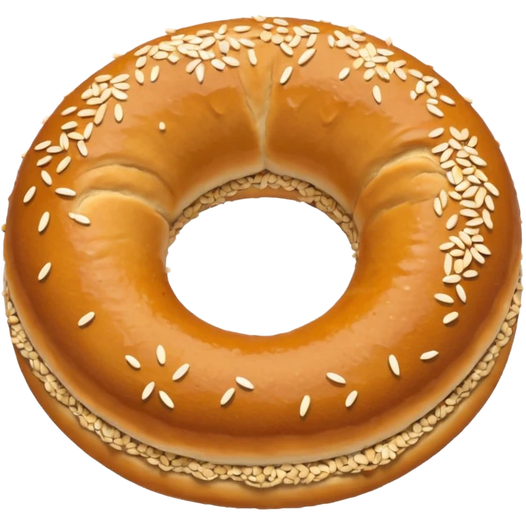 simit emoji
