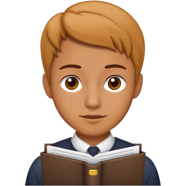 person cite emoji