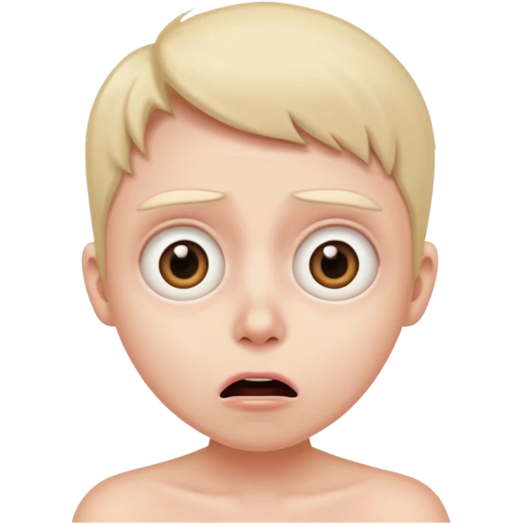God forbid emoji