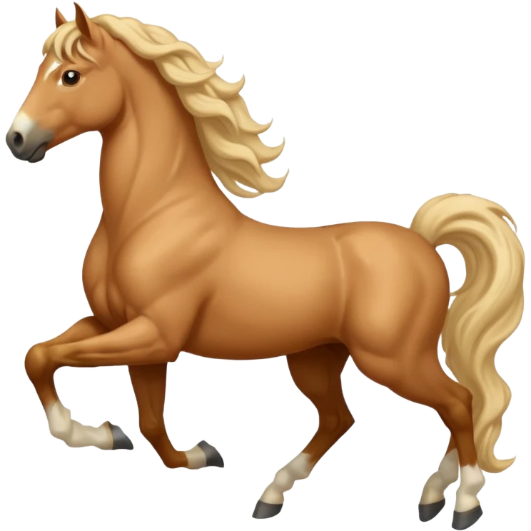 Centaur emoji