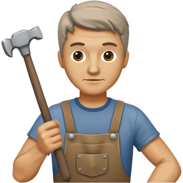 sculptor emoji