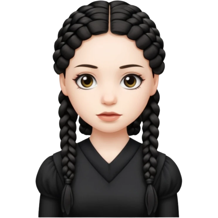 Wednesday  emoji