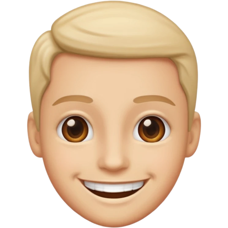 Nah emoji