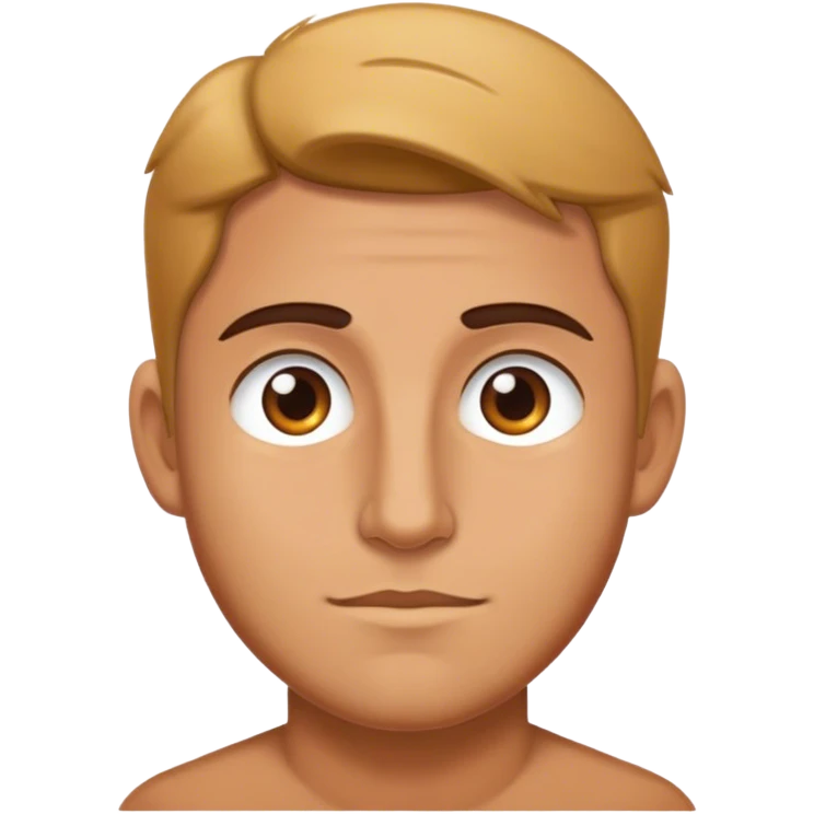 Oren from sprunki emoji