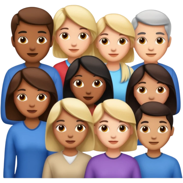 unkown users emoji