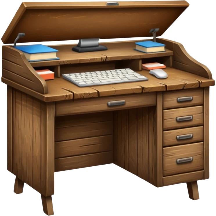 Class emoji