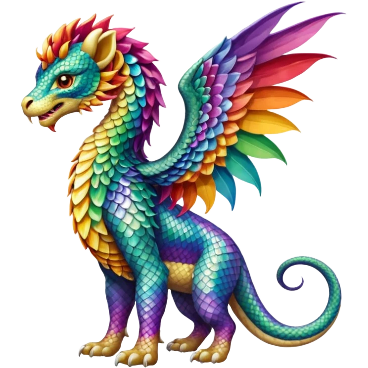 quimera emoji