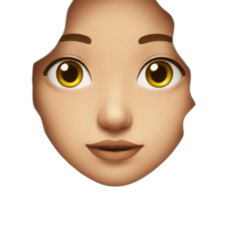 mina emoji