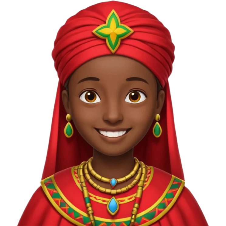 etiopien emoji