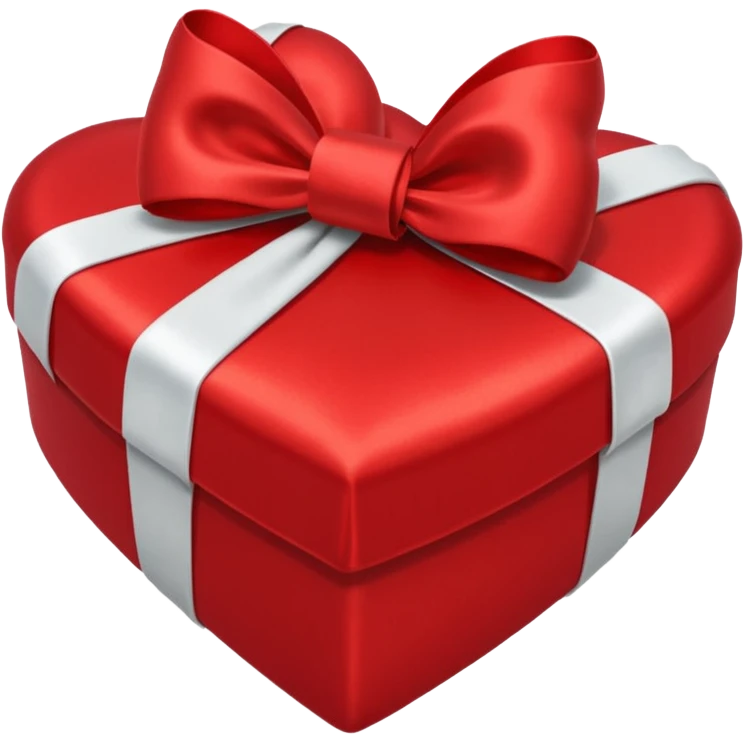 heart present emoji