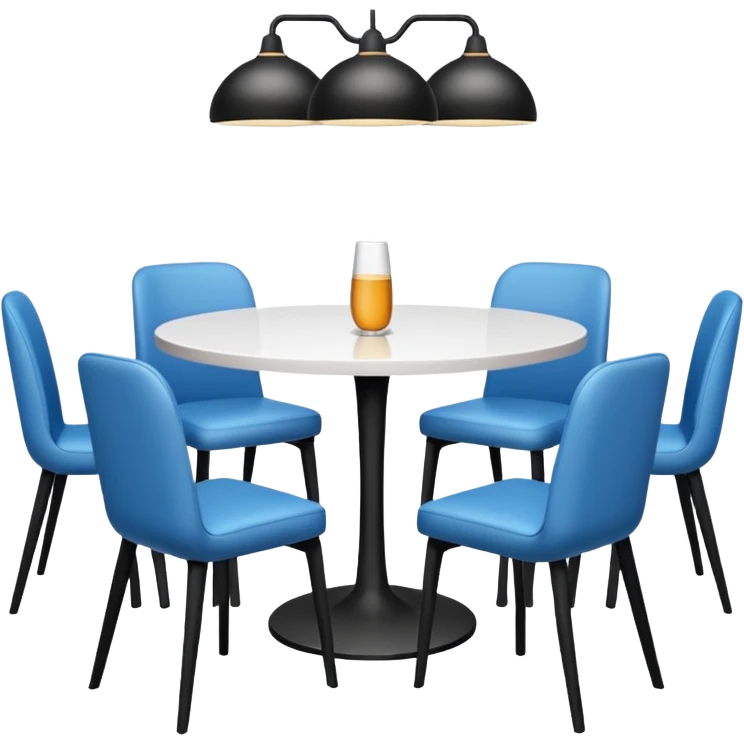 restaurant emoji