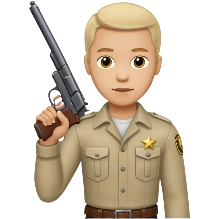 Silah avm emoji