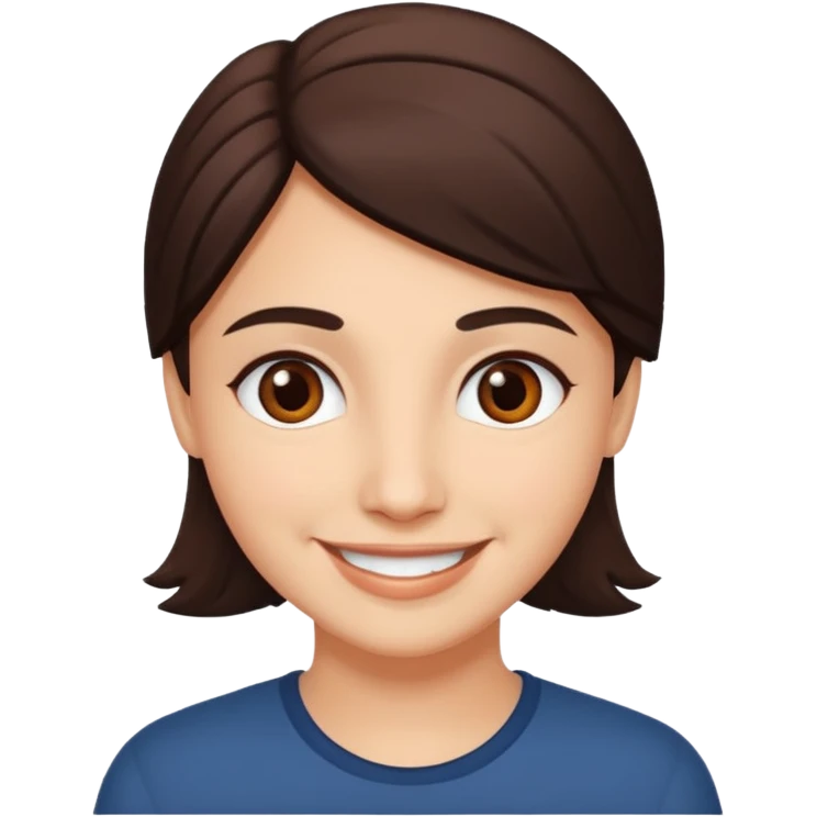 Gül emoji