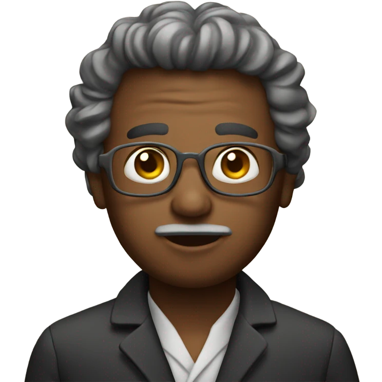 astronomer emoji
