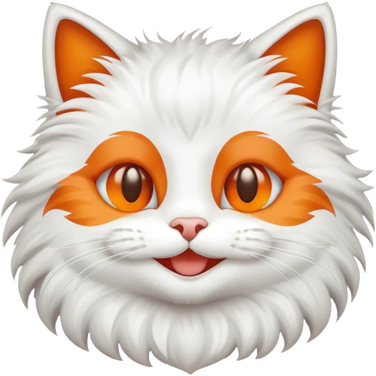 Кот Матроскин emoji