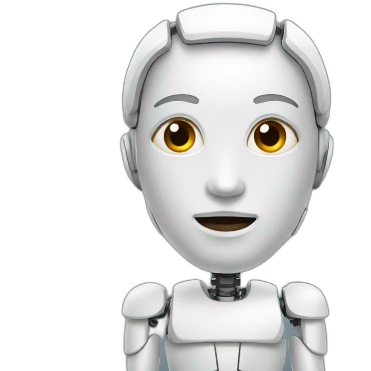 Artificial Intelligence emoji