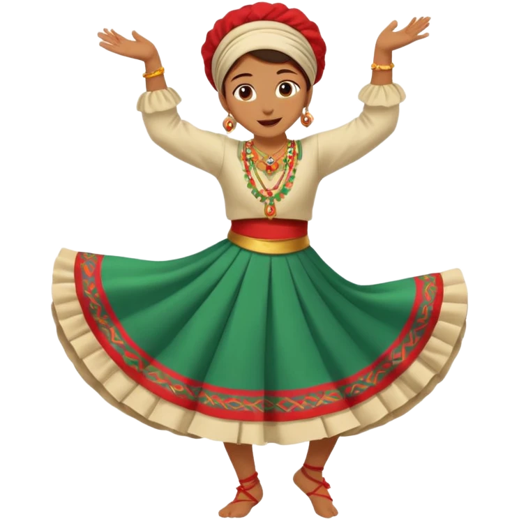 Koçari emoji