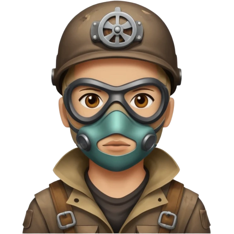 last of us  emoji