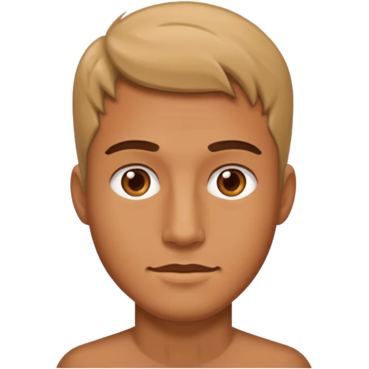 penis man emoji