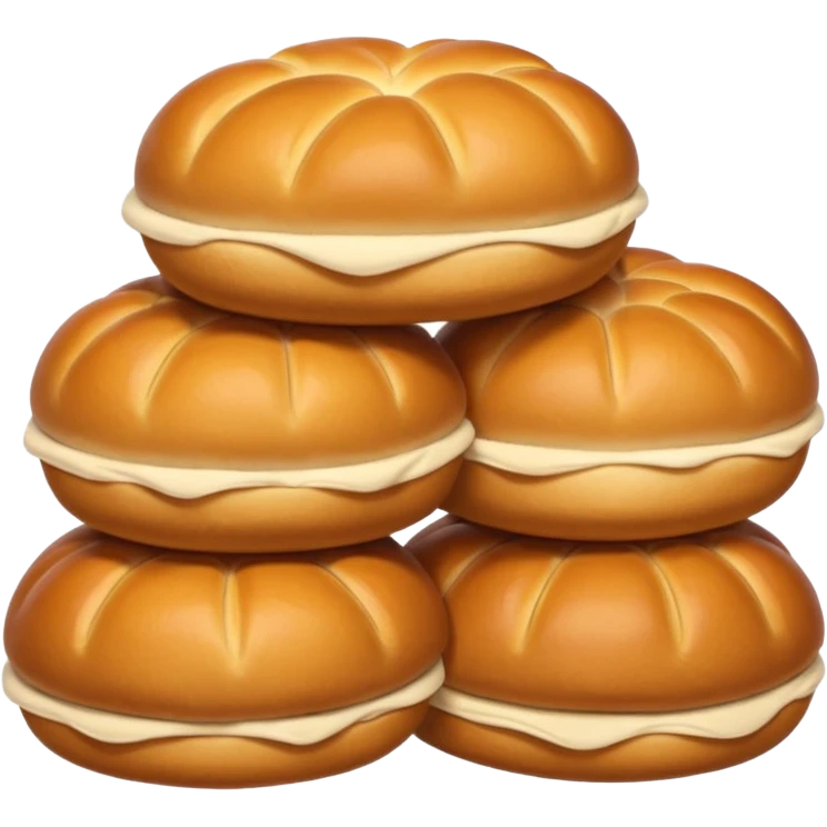BUN emoji