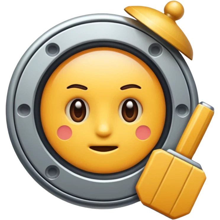 Mobilography emoji