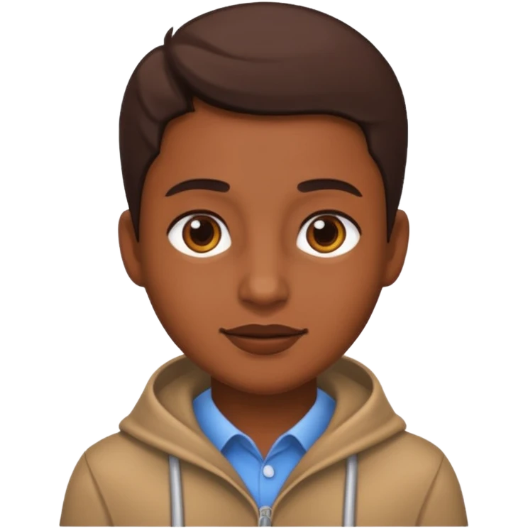 No.1 emoji