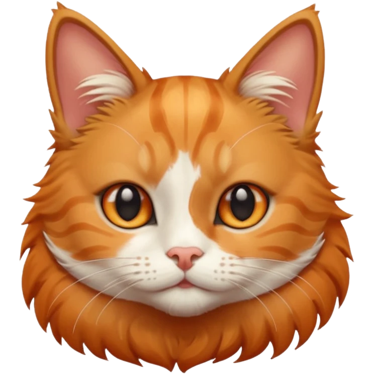 Cute emoji