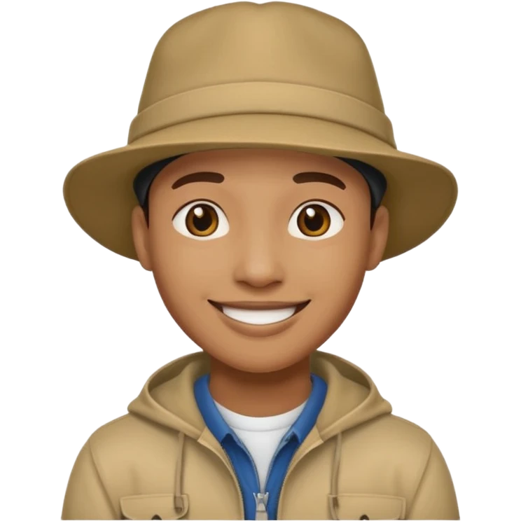 Tlkhoon rap emoji