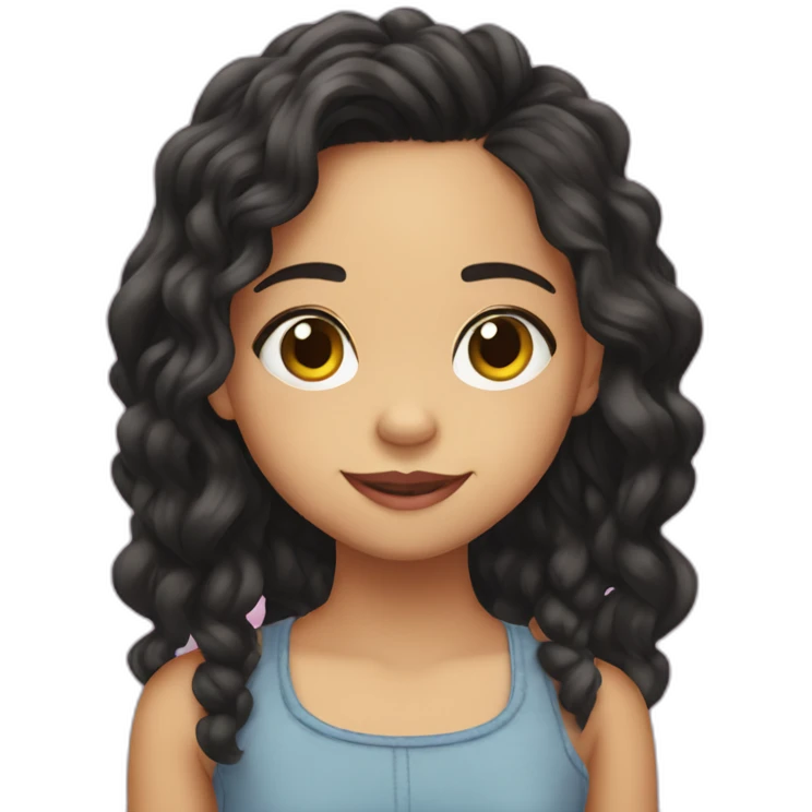 Jenna Ortega emoji