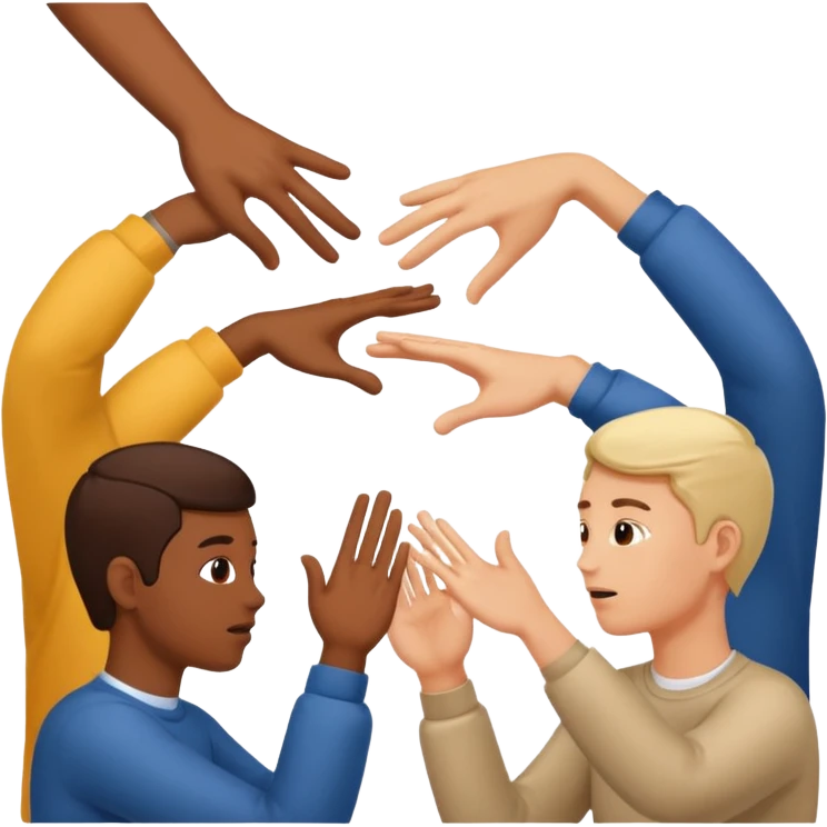 debatten emoji