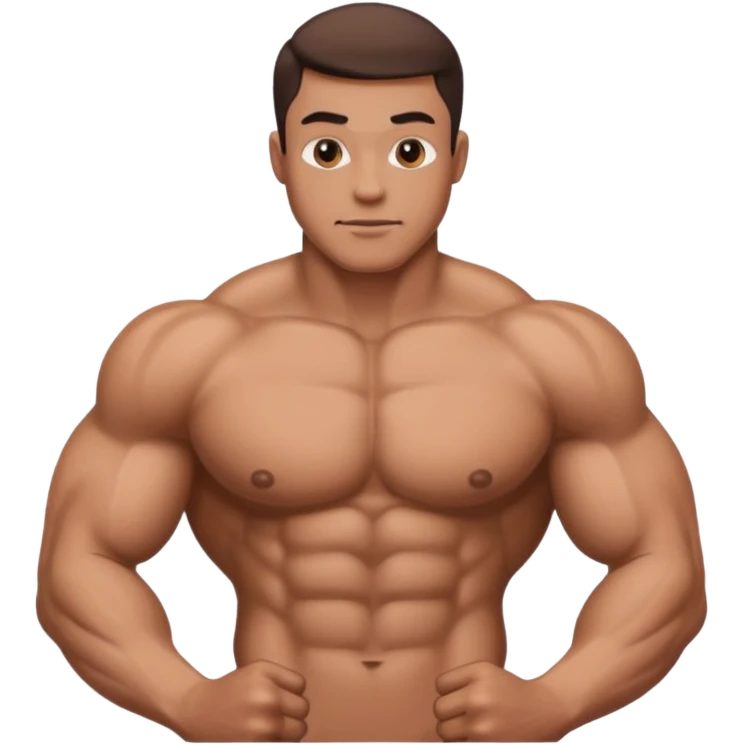 topless emoji
