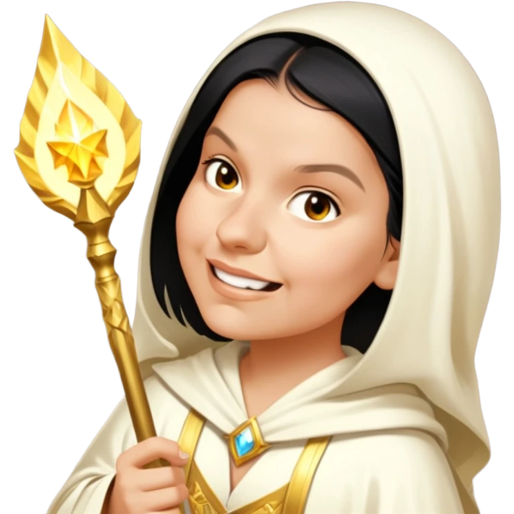 Luminous Archmage emoji