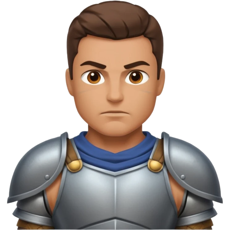 hero emoji