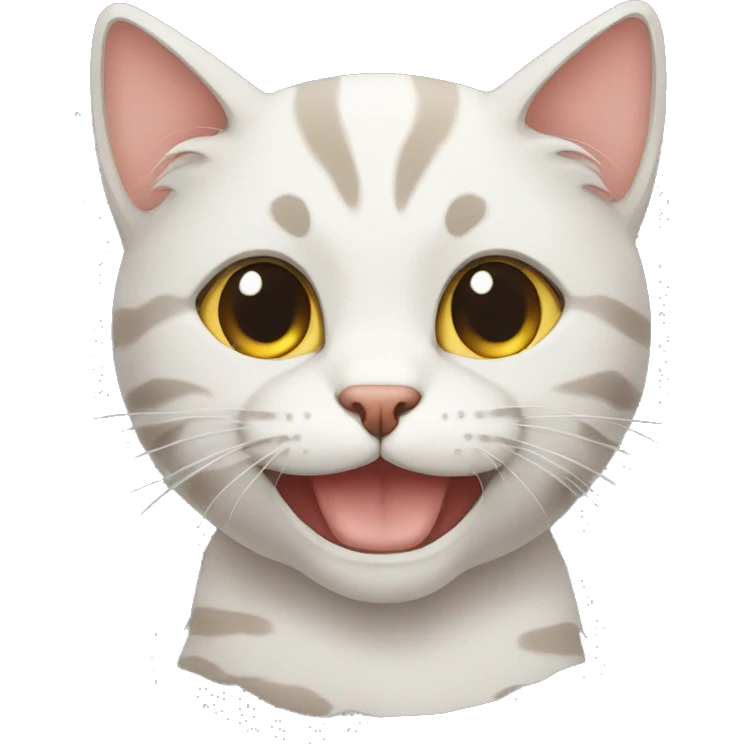 cat emoji